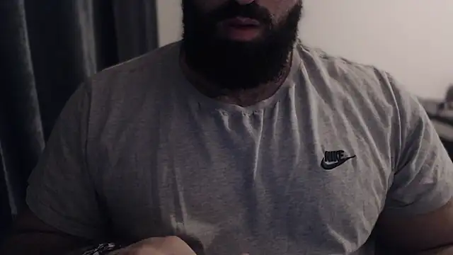 hugemachohandsome online show from 27, 11, 2025