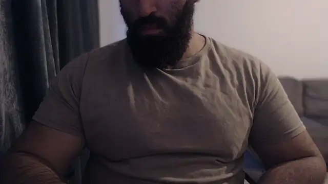 hugemachohandsome online show from 8, 11, 2025