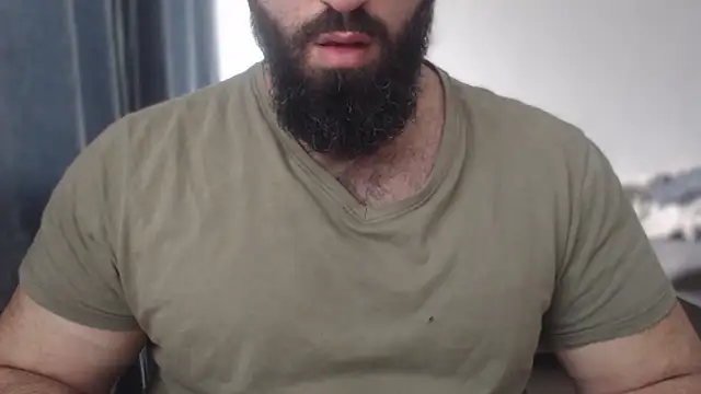 hugemachohandsome online show from 12, 6, 2026