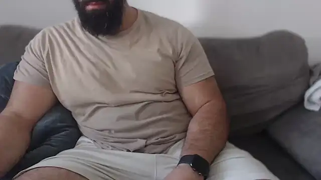 hugemachohandsome online show from 19, 7, 2026