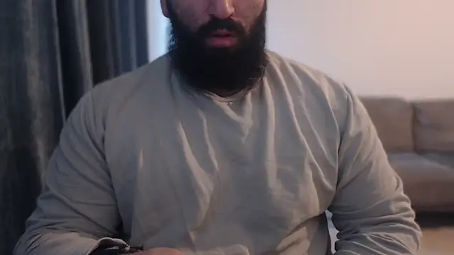 hugemachohandsome online show from 25, 11, 2025