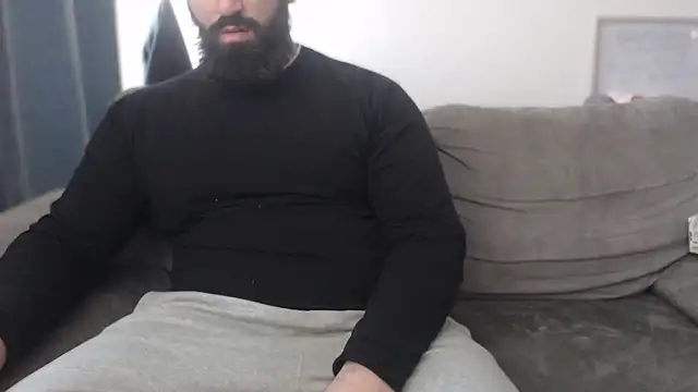 hugemachohandsome online show from 11, 1, 2026