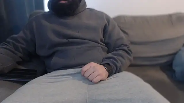 hugemachohandsome online show from 6, 1, 2026