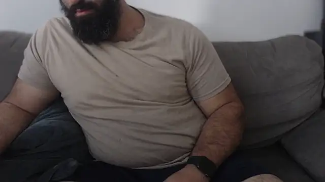 hugemachohandsome online show from 16, 7, 2026