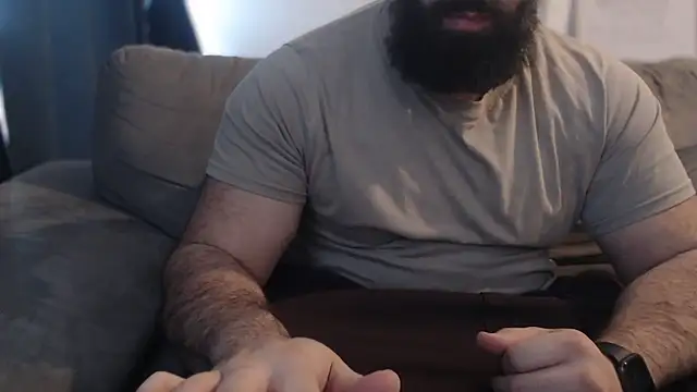 hugemachohandsome online show from 12, 1, 2026