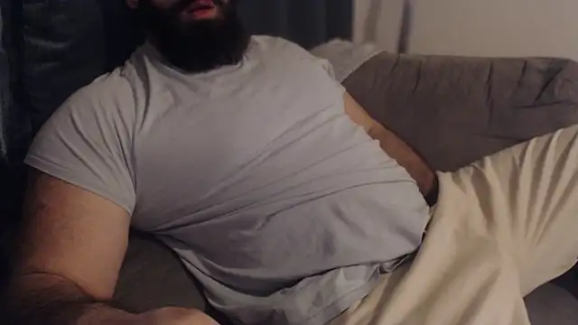 hugemachohandsome online show from 8, 2, 2026