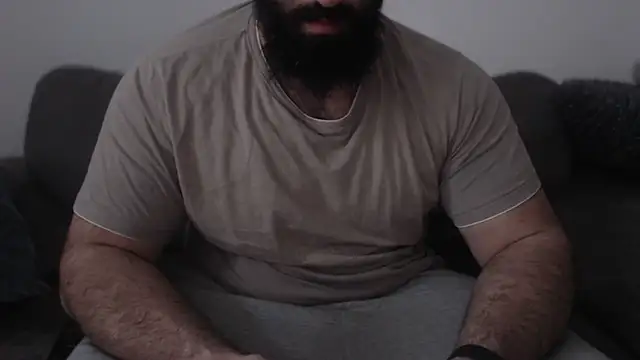 hugemachohandsome online show from 8, 5, 2026