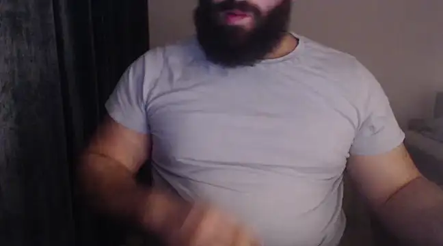 hugemachohandsome online show from 6, 3, 2025