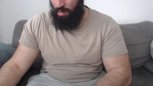 hugemachohandsome online show from 12, 4, 2026