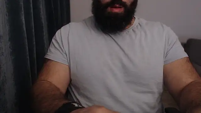hugemachohandsome online show from 25, 9, 2025