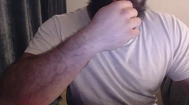 hugemachohandsome online show from 9, 3, 2025