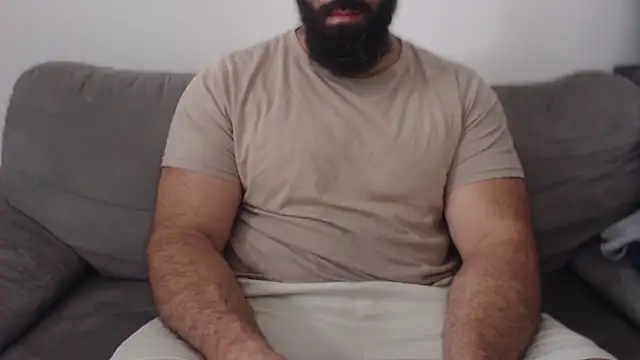 hugemachohandsome online show from 18, 7, 2026