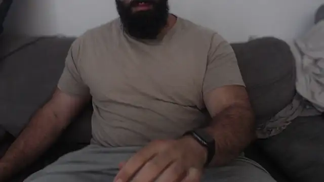 hugemachohandsome online show from 24, 6, 2026