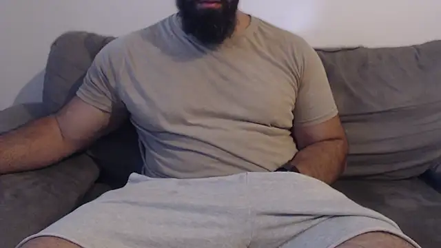 hugemachohandsome online show from 6, 7, 2026