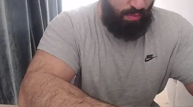 hugemachohandsome online show from 27, 2, 2025