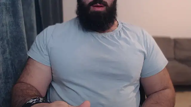 hugemachohandsome online show from 21, 11, 2025