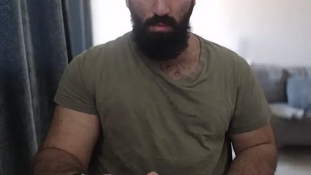 hugemachohandsome online show from 3, 11, 2025