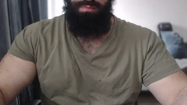 hugemachohandsome online show from 4, 4, 2026