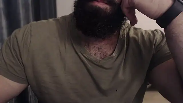 hugemachohandsome online show from 29, 10, 2025