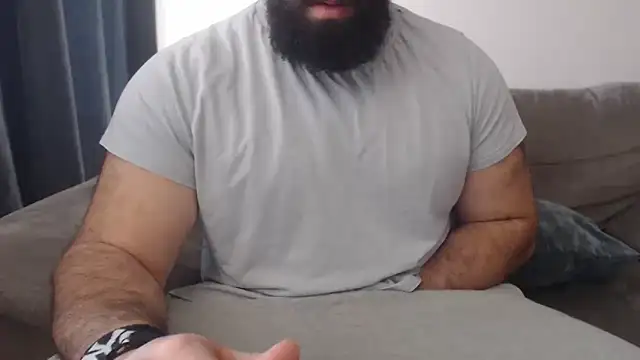 hugemachohandsome online show from 16, 12, 2025