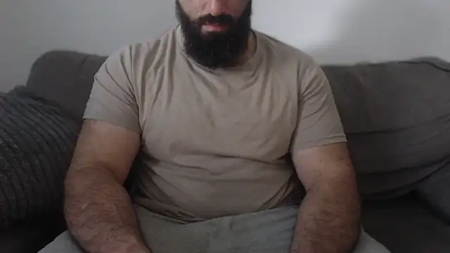 hugemachohandsome online show from 18, 6, 2026