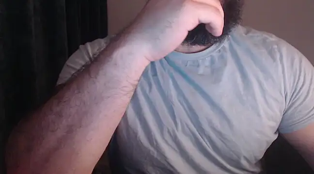 hugemachohandsome online show from 7, 3, 2025