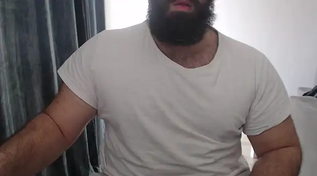hugemachohandsome online show from 9, 3, 2025