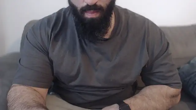 hugemachohandsome online show from 19, 4, 2026