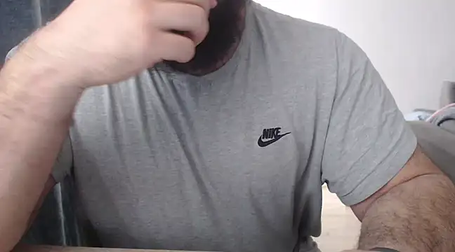 hugemachohandsome online show from 13, 3, 2025