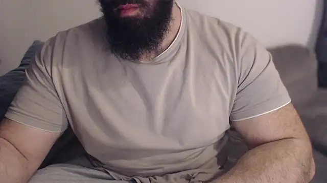 hugemachohandsome online show from 20, 4, 2026