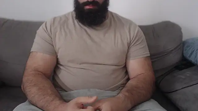hugemachohandsome online show from 10, 6, 2026