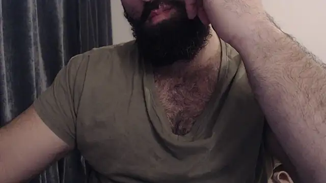 hugemachohandsome online show from 30, 10, 2025