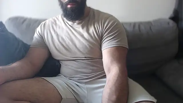 hugemachohandsome online show from 21, 7, 2026