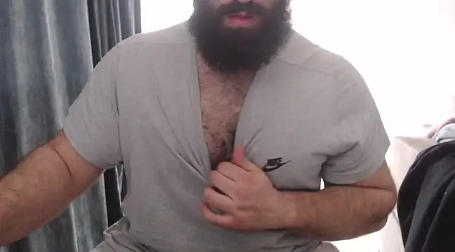 hugemachohandsome online show from 12, 3, 2025