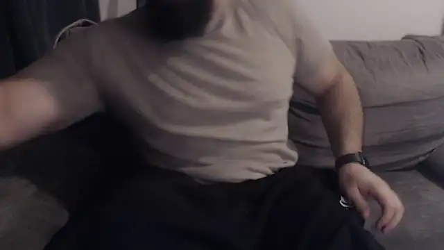 hugemachohandsome online show from 11, 2, 2026