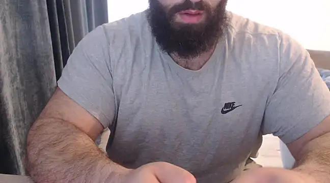 hugemachohandsome online show from 26, 2, 2025