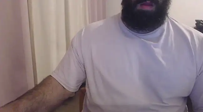 hugemachohandsome online show from 22, 2, 2025