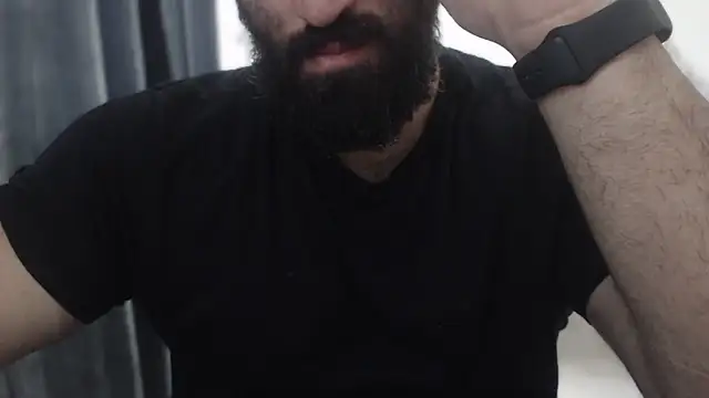 hugemachohandsome online show from 19, 9, 2025