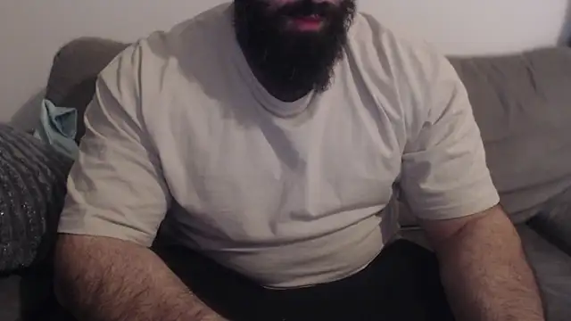 hugemachohandsome online show from 29, 4, 2026