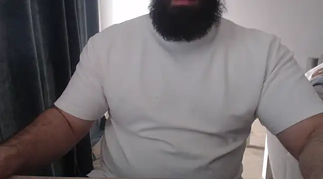hugemachohandsome online show from 14, 3, 2025