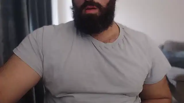 hugemachohandsome online show from 26, 9, 2025