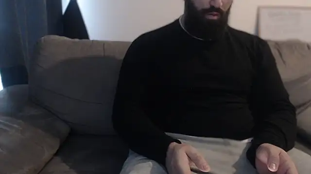 hugemachohandsome online show from 13, 1, 2026