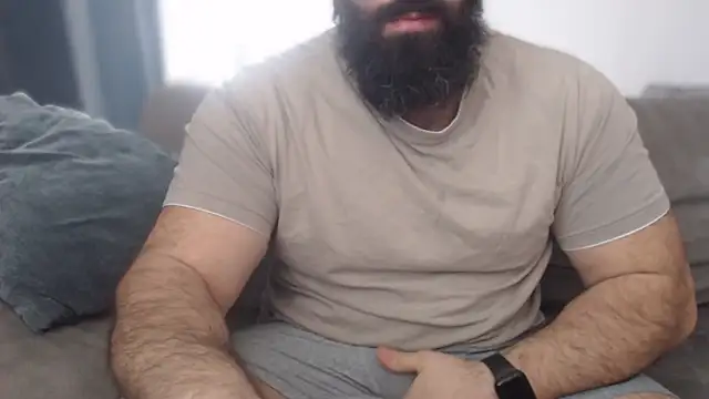 hugemachohandsome online show from 23, 3, 2026