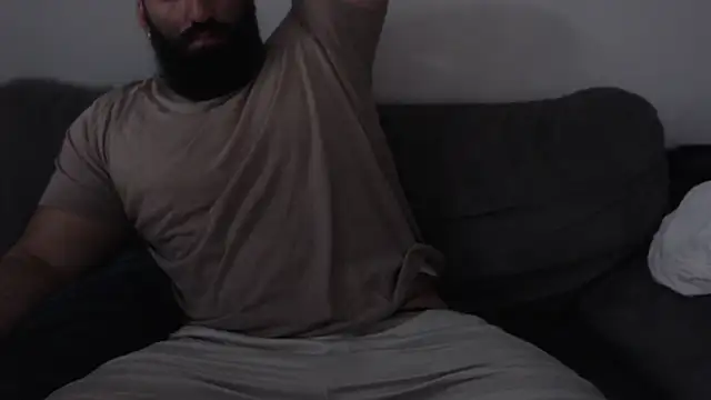 hugemachohandsome online show from 1, 7, 2026