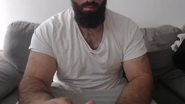 hugemachohandsome online show from 16, 6, 2026