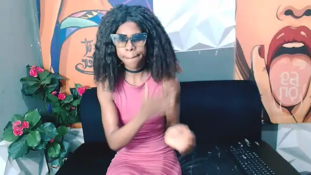 Ebonystormxxx online show from 26, 11, 2025