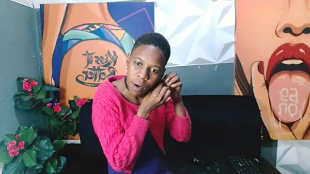 Ebonystormxxx online show from 4, 12, 2025