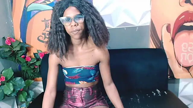 Ebonystormxxx online show from 29, 11, 2025