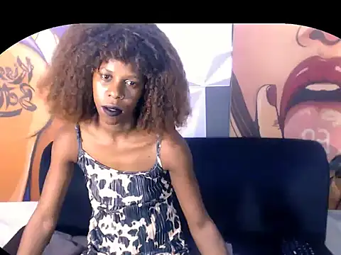 Ebonystormxxx online show from 13, 3, 2025