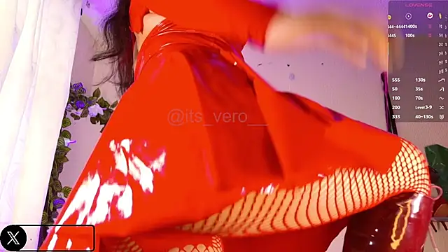 vero sweett1 online show from 4, 11, 2025